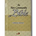 WEB IMAGES – THE NEW COMMUNITY BIBLE – 01