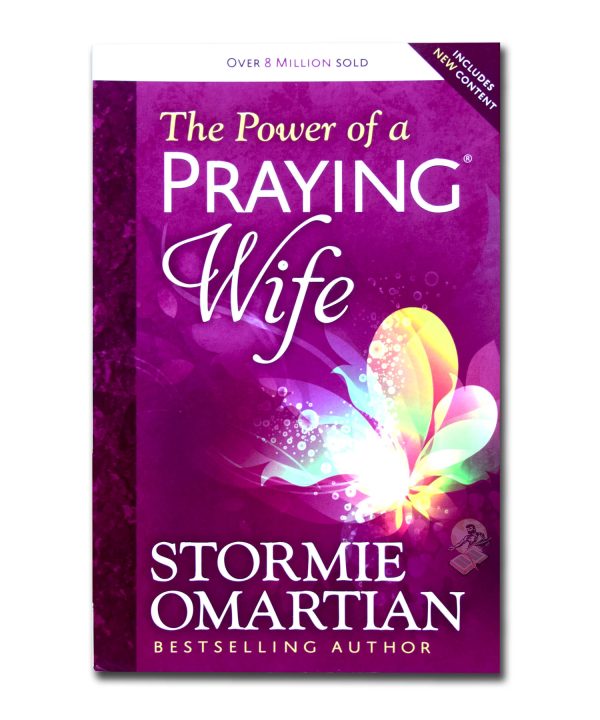 MAG – POWER OF PRAYING WIFE – 01