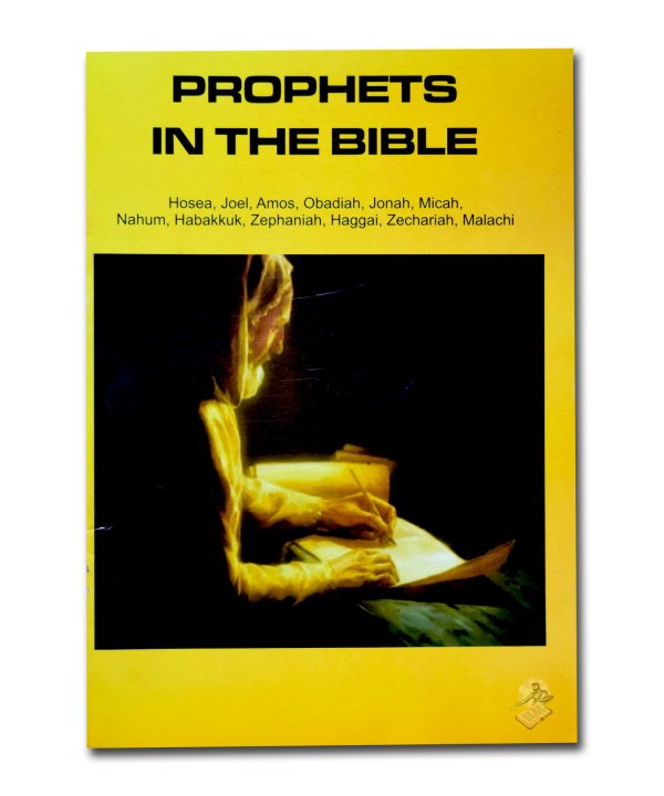 MAG – ACT – PROPHETS IN THE BIBLE – ENG