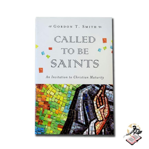 MAG – CALLED TO BE SAINTS – 01