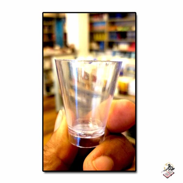 HOLY COMMUNION CUP – 04