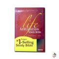NIV LIFE APPLICATION STUDY BIBLE GREEN – 01