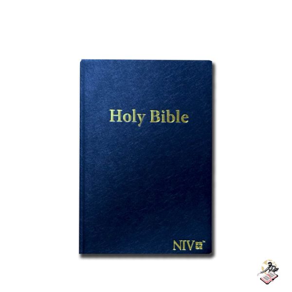 NIV HOLY BIBLE – 01