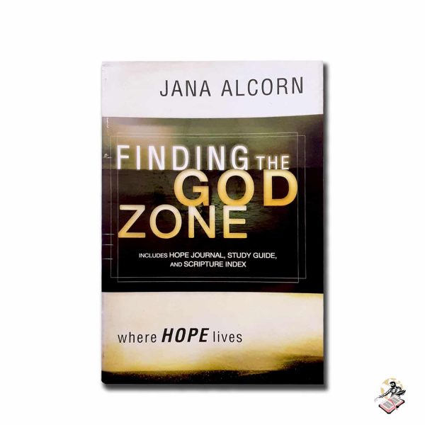 FINDING THE GODS ZONE – 01
