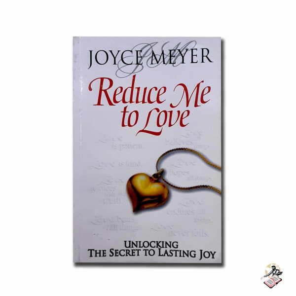 REDUCE ME TO LOVE – 01