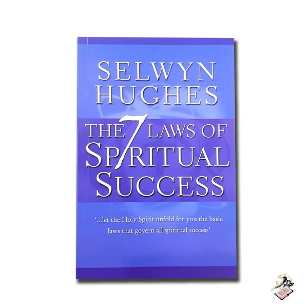THE 07 LAWS OF SPIRITUAL SUCCESS – 01