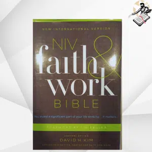 FAITH AND WORK BIBLE