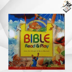 BIBLE READ AND PLAY