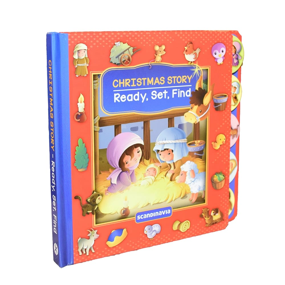 Ready set find christmas story shop ceylonbiblesociety
