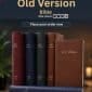 Old Version Bible